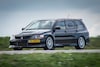 Mitsubishi Lancer Evo