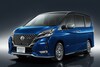 Nissan Tokyo Auto Salon