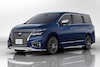 Nissan Tokyo Auto Salon