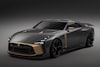 Nissan Tokyo Auto Salon