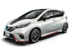 Nissan Tokyo Auto Salon