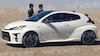 Toyota Yaris GR