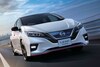 Nissan Tokyo Auto Salon