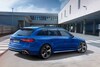 Audi RS 25