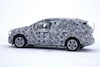 BMW 2-serie Active Tourer spyshots