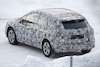 BMW 2-serie Active Tourer spyshots