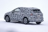 BMW 2-serie Active Tourer spyshots