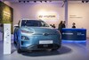 Hyundai showroom verkoop lease Kona Ioniq Electric