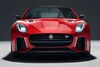 Jaguar F-Type facelift friday
