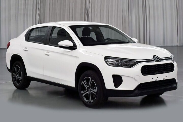 Citroën C3L