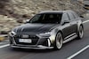 Audi RS6 Avant