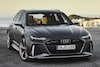 Audi RS6 Avant