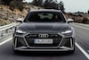 Audi RS6 Avant