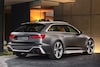 Audi RS6 Avant