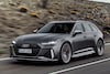 Audi RS6 Avant