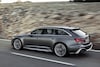 Audi RS6 Avant