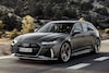 Audi RS6 Avant