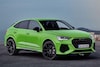 Audi RS Q3 Sportback