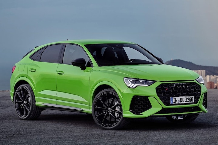 Audi RS Q3 Sportback