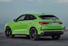 Audi RS Q3 Sportback