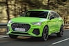 Audi RS Q3 Sportback