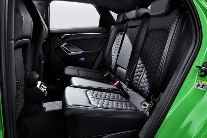 Audi RS Q3 Sportback