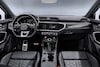 Audi RS Q3 Sportback