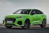 Audi RS Q3 Sportback