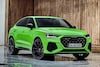 Audi RS Q3 Sportback