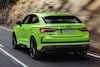 Audi RS Q3 Sportback