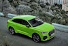 Audi RS Q3 Sportback