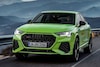 Audi RS Q3 Sportback