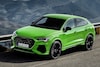 Audi RS Q3 Sportback