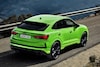 Audi RS Q3 Sportback