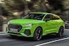Audi RS Q3 Sportback