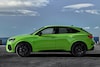 Audi RS Q3 Sportback
