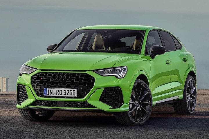 Audi RS Q3 Sportback