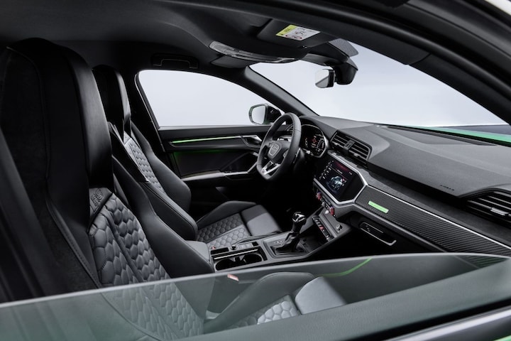Audi RS Q3 Sportback