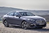 BMW 2-serie Gran Coupé