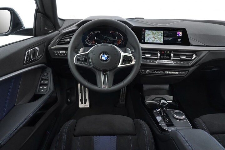 BMW 2-serie Gran Coupé