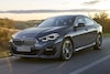 BMW 2-serie Gran Coupé