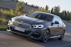 BMW 2-serie Gran Coupé