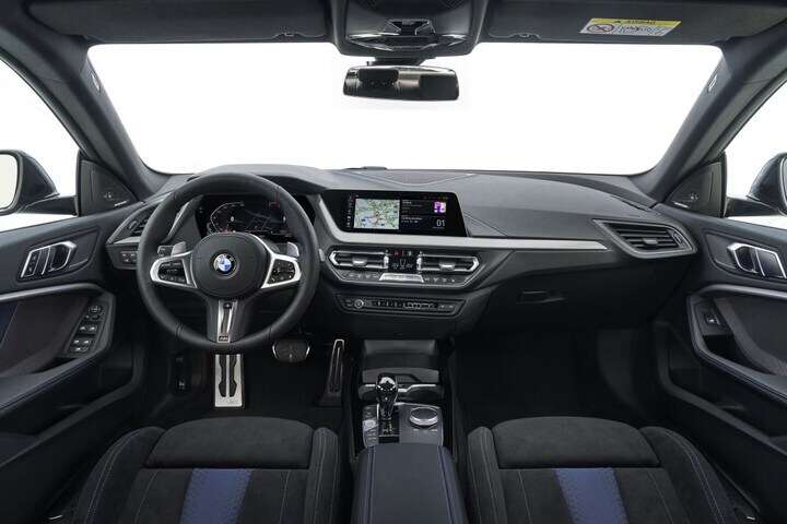BMW 2-serie Gran Coupé