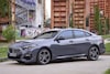 BMW 2-serie Gran Coupé