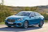 BMW 2-serie Gran Coupé