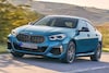 BMW 2-serie Gran Coupé