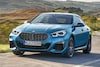 BMW 2-serie Gran Coupé
