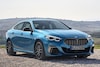 BMW 2-serie Gran Coupé