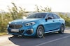 BMW 2-serie Gran Coupé