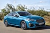 BMW 2-serie Gran Coupé